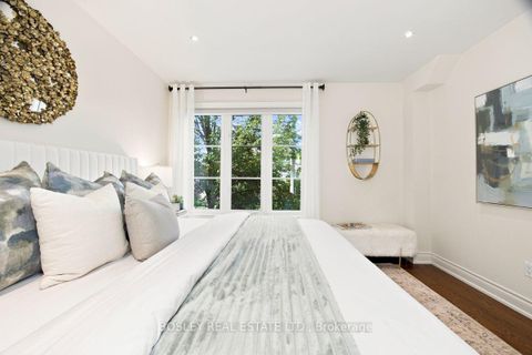 Photo 32 at 3 - 64 Old Mill Terrace, Queensway, Toronto