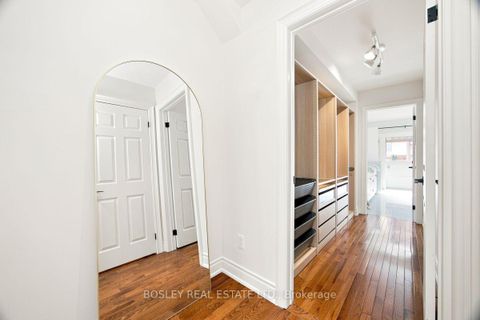 Photo 33 at 3 - 64 Old Mill Terrace, Queensway, Toronto