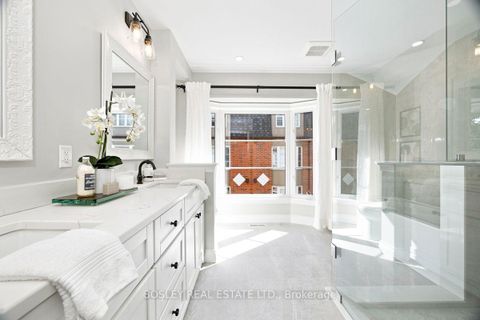 Photo 36 at 3 - 64 Old Mill Terrace, Queensway, Toronto