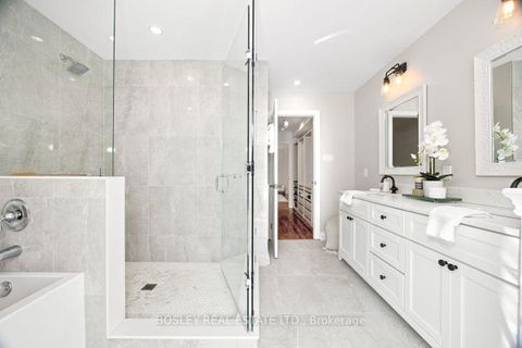 Photo 37 at 3 - 64 Old Mill Terrace, Queensway, Toronto