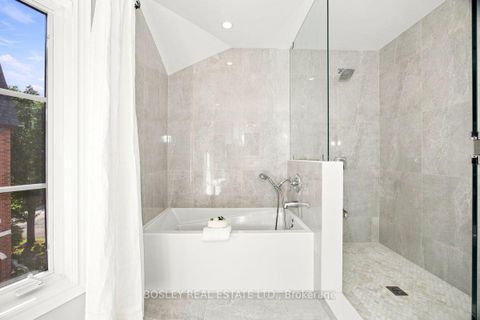 Photo 39 at 3 - 64 Old Mill Terrace, Queensway, Toronto
