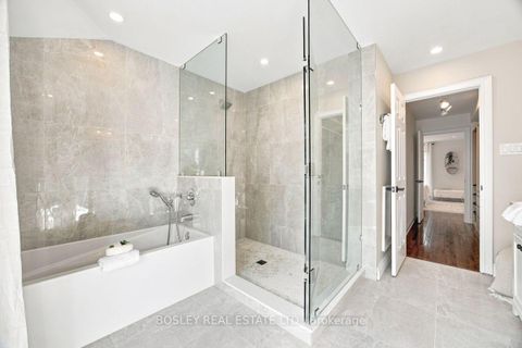 Photo 40 at 3 - 64 Old Mill Terrace, Queensway, Toronto