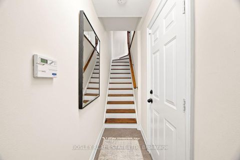 Photo 41 at 3 - 64 Old Mill Terrace, Queensway, Toronto