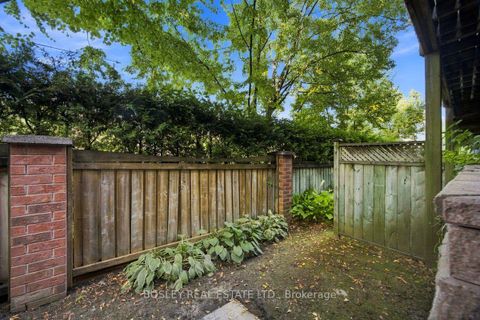 Photo 43 at 3 - 64 Old Mill Terrace, Queensway, Toronto