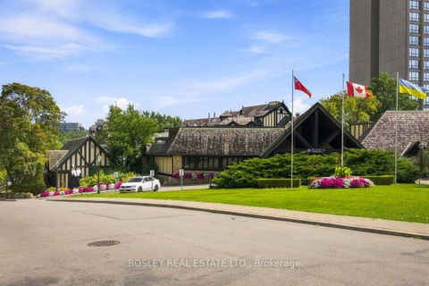 Photo 46 at 3 - 64 Old Mill Terrace, Queensway, Toronto