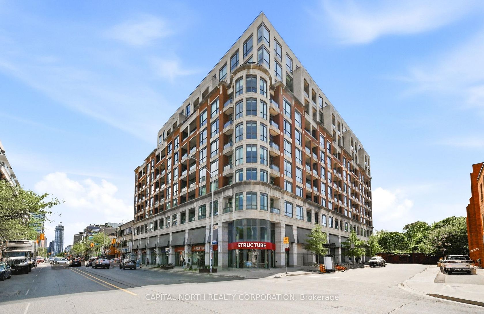 804 - 23 Glebe Road W, Eglinton, Toronto photo 8