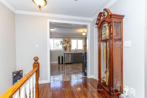Photo 12 at 28 Rumi Crescent, Victoria Village, Toronto