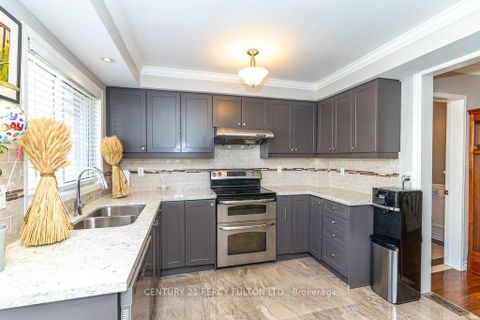 Photo 15 at 28 Rumi Crescent, Victoria Village, Toronto