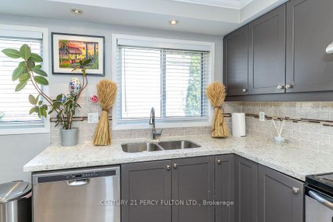 Photo 16 at 28 Rumi Crescent, Victoria Village, Toronto