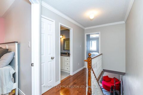 Photo 26 at 28 Rumi Crescent, Victoria Village, Toronto