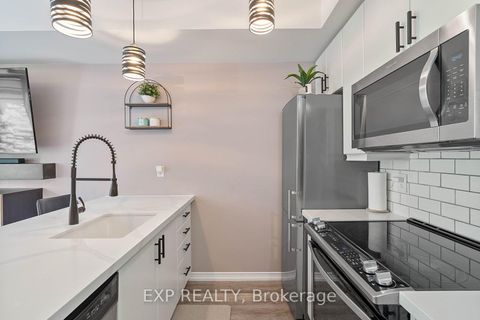 Photo 6 at 89 - 30 Fieldway Road, City Centre West, Toronto