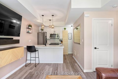 Photo 7 at 89 - 30 Fieldway Road, City Centre West, Toronto