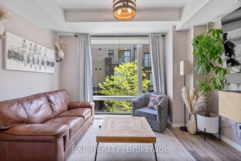 Photo 8 at 89 - 30 Fieldway Road, City Centre West, Toronto