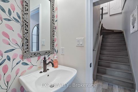 Photo 12 at 89 - 30 Fieldway Road, City Centre West, Toronto