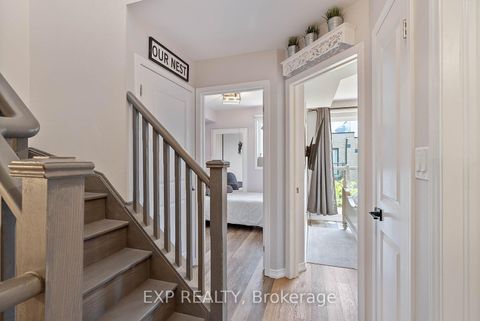Photo 13 at 89 - 30 Fieldway Road, City Centre West, Toronto