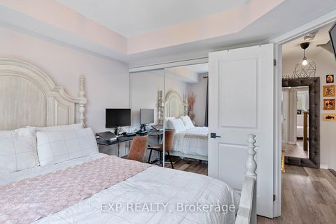 Photo 14 at 89 - 30 Fieldway Road, City Centre West, Toronto