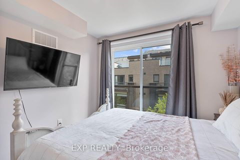 Photo 15 at 89 - 30 Fieldway Road, City Centre West, Toronto
