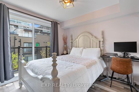 Photo 16 at 89 - 30 Fieldway Road, City Centre West, Toronto