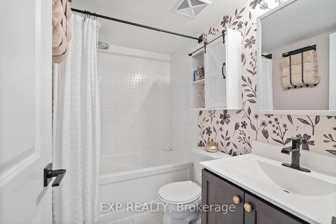 Photo 17 at 89 - 30 Fieldway Road, City Centre West, Toronto