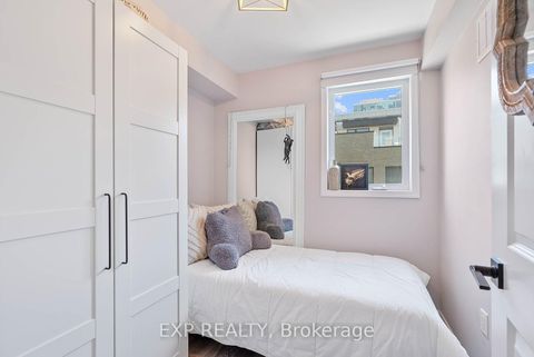 Photo 18 at 89 - 30 Fieldway Road, City Centre West, Toronto