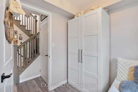 Photo 19 at 89 - 30 Fieldway Road, City Centre West, Toronto