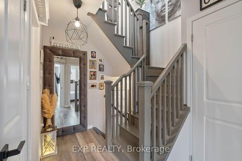 Photo 20 at 89 - 30 Fieldway Road, City Centre West, Toronto