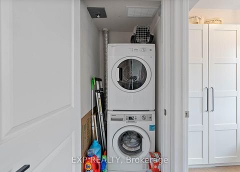 Photo 21 at 89 - 30 Fieldway Road, City Centre West, Toronto