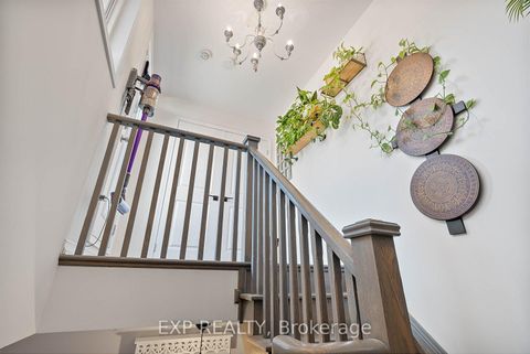 Photo 22 at 89 - 30 Fieldway Road, City Centre West, Toronto