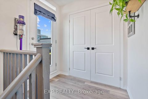 Photo 23 at 89 - 30 Fieldway Road, City Centre West, Toronto
