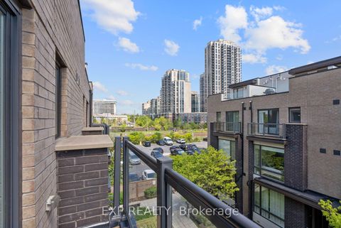 Photo 26 at 89 - 30 Fieldway Road, City Centre West, Toronto