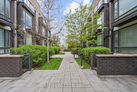 Photo 27 at 89 - 30 Fieldway Road, City Centre West, Toronto
