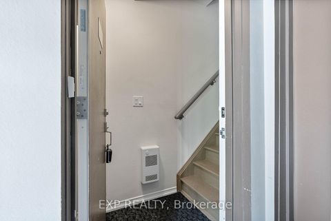 Photo 28 at 89 - 30 Fieldway Road, City Centre West, Toronto