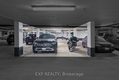 Photo 29 at 89 - 30 Fieldway Road, City Centre West, Toronto