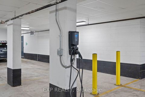 Photo 30 at 89 - 30 Fieldway Road, City Centre West, Toronto