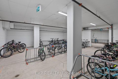 Photo 31 at 89 - 30 Fieldway Road, City Centre West, Toronto