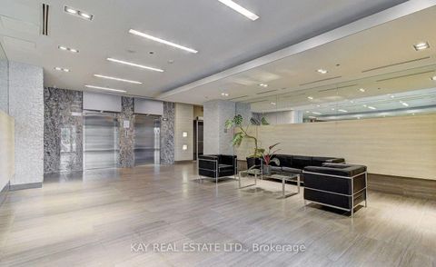 Photo 1 at 612 - 3520 Danforth Avenue, Oakridge, Toronto