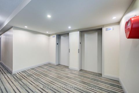Photo 3 at 612 - 3520 Danforth Avenue, Oakridge, Toronto