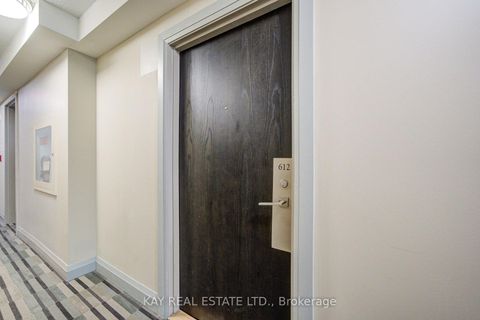 Photo 4 at 612 - 3520 Danforth Avenue, Oakridge, Toronto