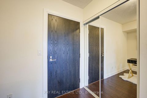 Photo 6 at 612 - 3520 Danforth Avenue, Oakridge, Toronto