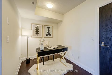 Photo 7 at 612 - 3520 Danforth Avenue, Oakridge, Toronto