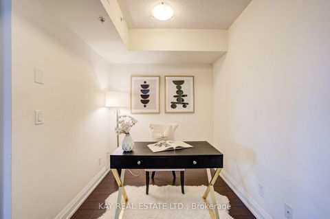 Photo 8 at 612 - 3520 Danforth Avenue, Oakridge, Toronto