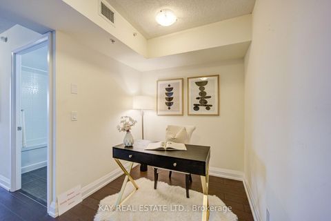 Photo 9 at 612 - 3520 Danforth Avenue, Oakridge, Toronto