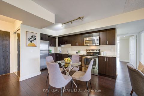 Photo 13 at 612 - 3520 Danforth Avenue, Oakridge, Toronto