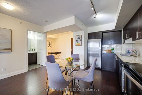 Photo 14 at 612 - 3520 Danforth Avenue, Oakridge, Toronto