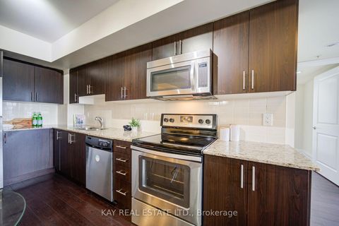 Photo 15 at 612 - 3520 Danforth Avenue, Oakridge, Toronto