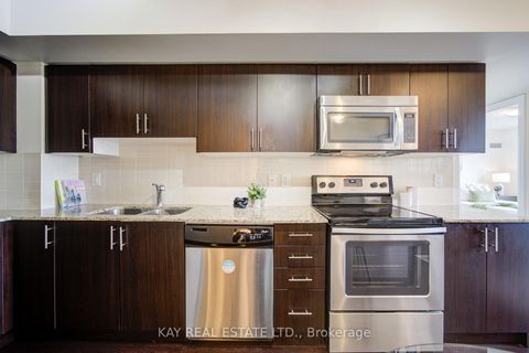 Photo 16 at 612 - 3520 Danforth Avenue, Oakridge, Toronto