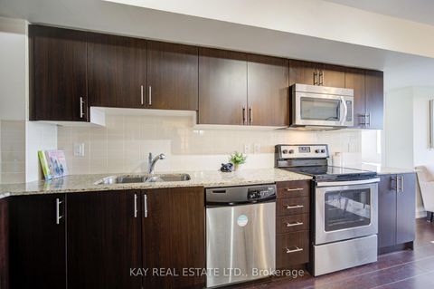 Photo 17 at 612 - 3520 Danforth Avenue, Oakridge, Toronto
