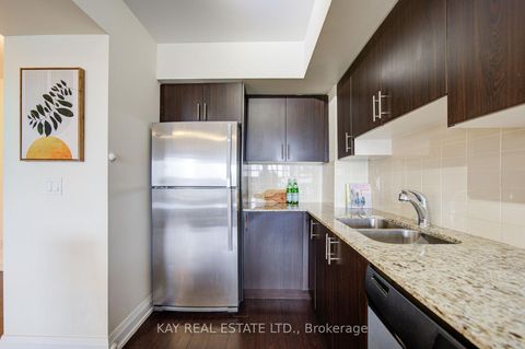 Photo 18 at 612 - 3520 Danforth Avenue, Oakridge, Toronto