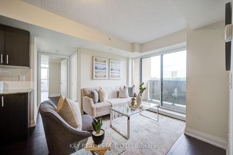 Photo 20 at 612 - 3520 Danforth Avenue, Oakridge, Toronto