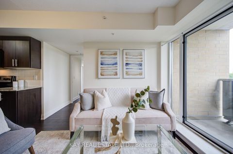 Photo 21 at 612 - 3520 Danforth Avenue, Oakridge, Toronto